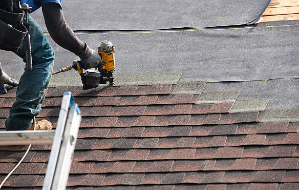 Licensed Roofing service in Roland, AR - Brentwood Metal Roofing